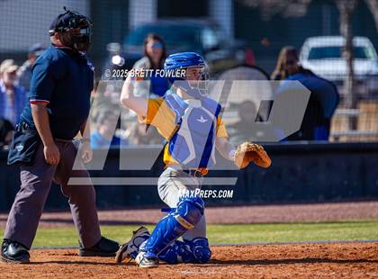 Thumbnail 1 in Crisp County vs. Walnut Grove photogallery.