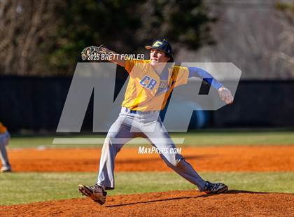 Thumbnail 3 in Crisp County vs. Walnut Grove photogallery.