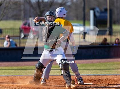 Thumbnail 1 in Crisp County vs. Walnut Grove photogallery.