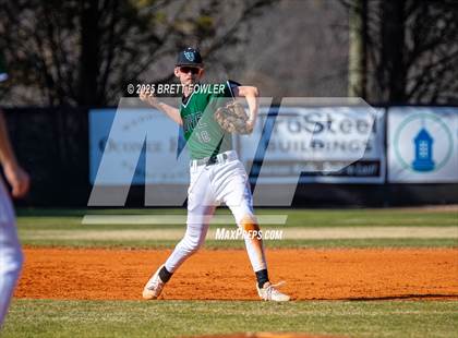 Thumbnail 2 in Crisp County vs. Walnut Grove photogallery.