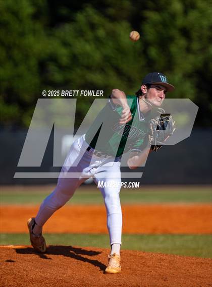 Thumbnail 3 in Crisp County vs. Walnut Grove photogallery.