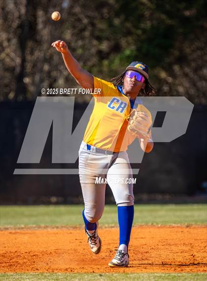 Thumbnail 3 in Crisp County vs. Walnut Grove photogallery.