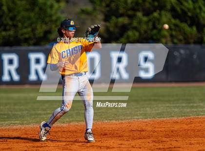 Thumbnail 2 in Crisp County vs. Walnut Grove photogallery.