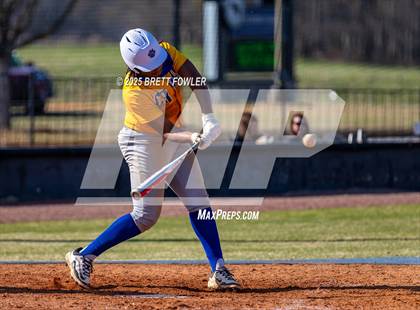 Thumbnail 1 in Crisp County vs. Walnut Grove photogallery.