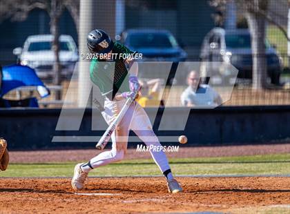 Thumbnail 3 in Crisp County vs. Walnut Grove photogallery.