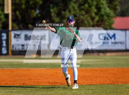 Thumbnail 2 in Crisp County vs. Walnut Grove photogallery.
