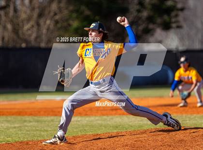 Thumbnail 3 in Crisp County vs. Walnut Grove photogallery.