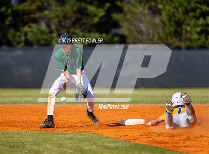 Thumbnail 3 in Crisp County vs. Walnut Grove photogallery.