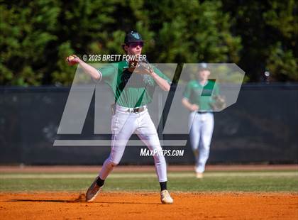 Thumbnail 1 in Crisp County vs. Walnut Grove photogallery.