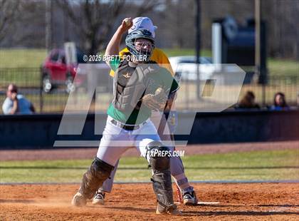 Thumbnail 2 in Crisp County vs. Walnut Grove photogallery.