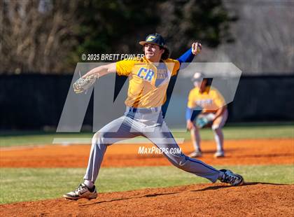 Thumbnail 2 in Crisp County vs. Walnut Grove photogallery.