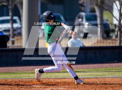 Thumbnail 3 in Crisp County vs. Walnut Grove photogallery.