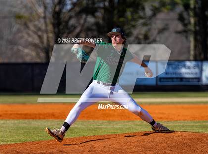 Thumbnail 3 in Crisp County vs. Walnut Grove photogallery.