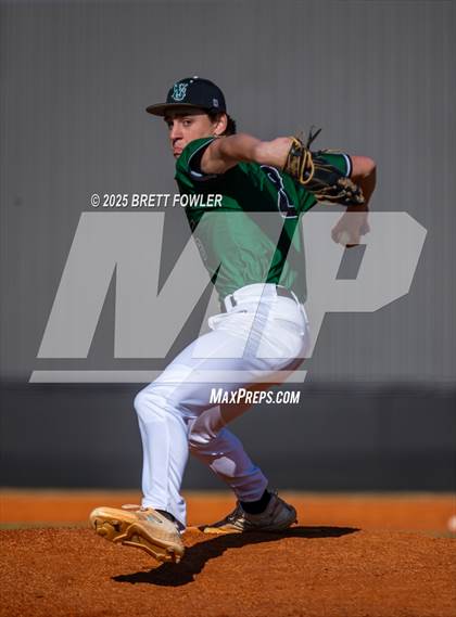 Thumbnail 2 in Crisp County vs. Walnut Grove photogallery.
