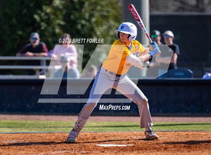 Thumbnail 1 in Crisp County vs. Walnut Grove photogallery.