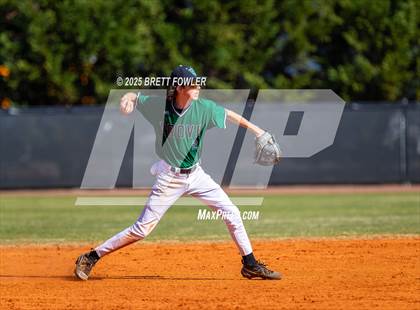 Thumbnail 3 in Crisp County vs. Walnut Grove photogallery.