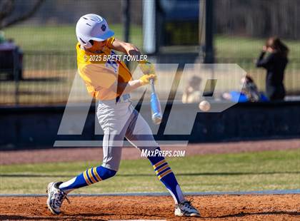 Thumbnail 3 in Crisp County vs. Walnut Grove photogallery.