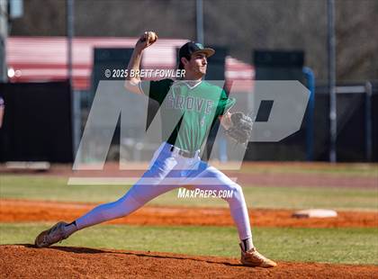 Thumbnail 1 in Crisp County vs. Walnut Grove photogallery.