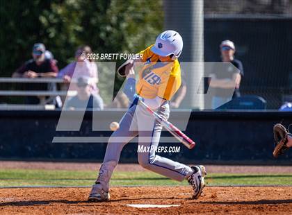Thumbnail 2 in Crisp County vs. Walnut Grove photogallery.