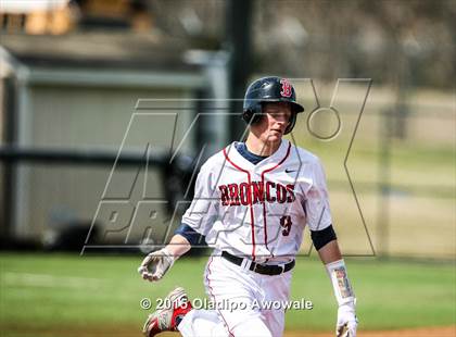 Thumbnail 3 in Vandegrift vs Boyd  photogallery.