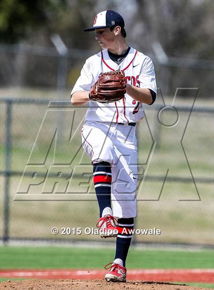 Thumbnail 2 in Vandegrift vs Boyd  photogallery.