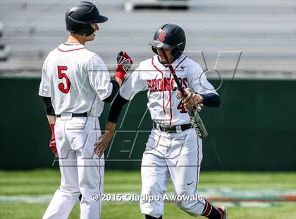 Thumbnail 1 in Vandegrift vs Boyd  photogallery.