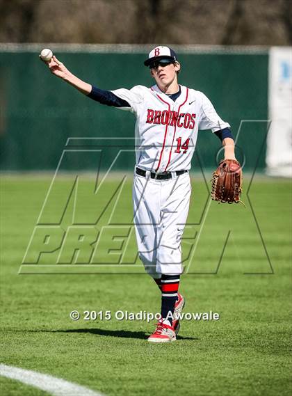 Thumbnail 2 in Vandegrift vs Boyd  photogallery.