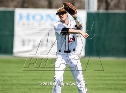 Thumbnail 3 in Vandegrift vs Boyd  photogallery.