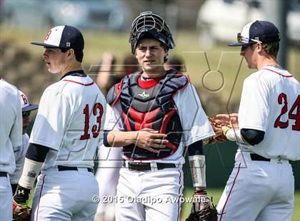 Thumbnail 3 in Vandegrift vs Boyd  photogallery.