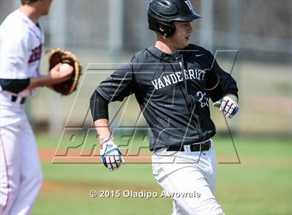 Thumbnail 3 in Vandegrift vs Boyd  photogallery.