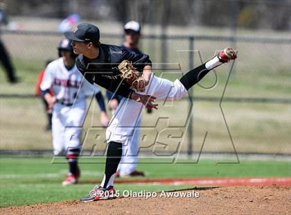 Thumbnail 1 in Vandegrift vs Boyd  photogallery.