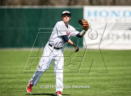 Thumbnail 1 in Vandegrift vs Boyd  photogallery.