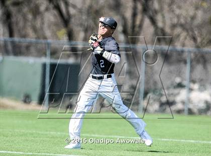 Thumbnail 2 in Vandegrift vs Boyd  photogallery.