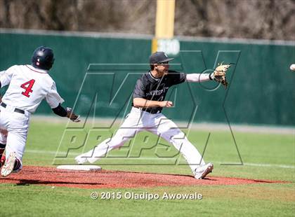 Thumbnail 3 in Vandegrift vs Boyd  photogallery.