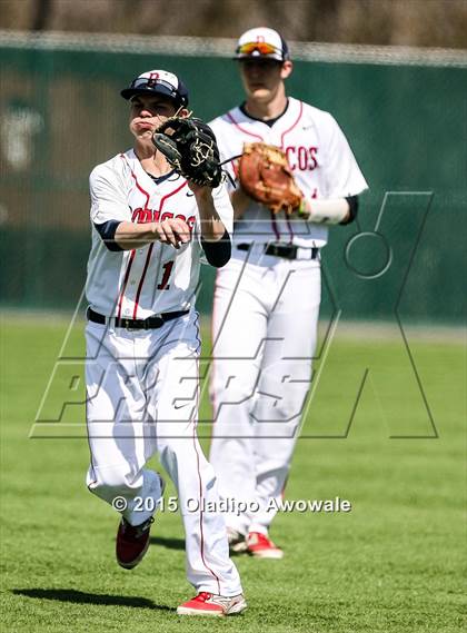 Thumbnail 3 in Vandegrift vs Boyd  photogallery.