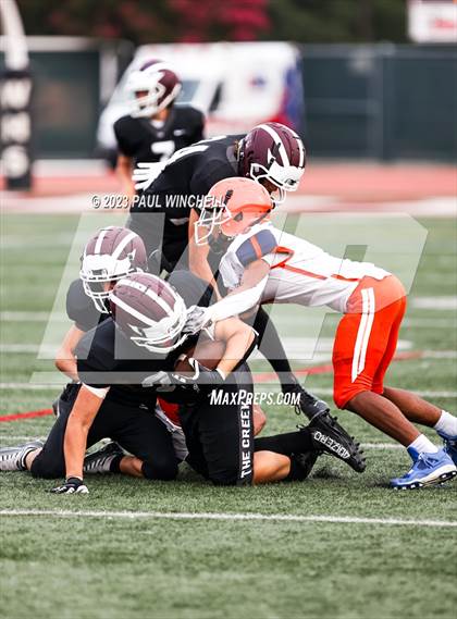 Thumbnail 2 in Cosumnes Oaks @ Woodcreek photogallery.