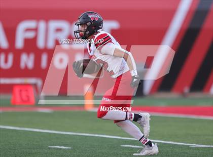 Thumbnail 2 in Weber vs. Corner Canyon (UHSAA 6A Semifinal) photogallery.