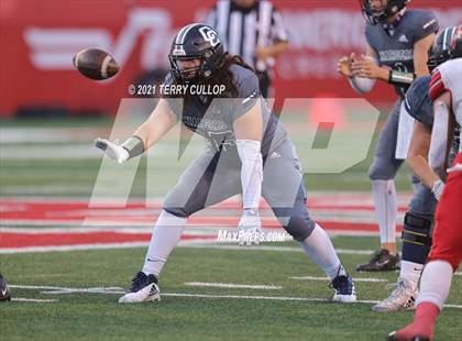 Thumbnail 2 in Weber vs. Corner Canyon (UHSAA 6A Semifinal) photogallery.