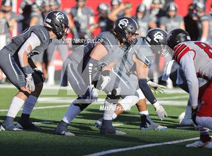Thumbnail 1 in Weber vs. Corner Canyon (UHSAA 6A Semifinal) photogallery.