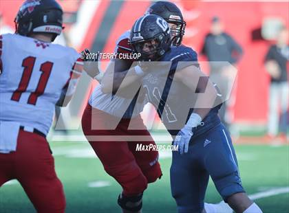 Thumbnail 3 in Weber vs. Corner Canyon (UHSAA 6A Semifinal) photogallery.