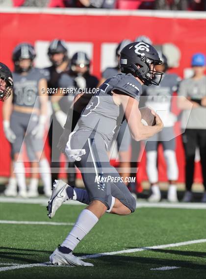Thumbnail 1 in Weber vs. Corner Canyon (UHSAA 6A Semifinal) photogallery.