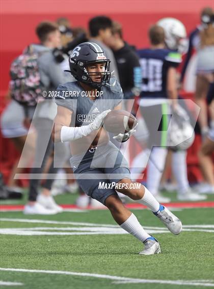 Thumbnail 1 in Weber vs. Corner Canyon (UHSAA 6A Semifinal) photogallery.
