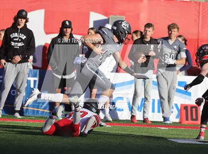 Thumbnail 1 in Weber vs. Corner Canyon (UHSAA 6A Semifinal) photogallery.