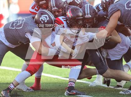 Thumbnail 2 in Weber vs. Corner Canyon (UHSAA 6A Semifinal) photogallery.