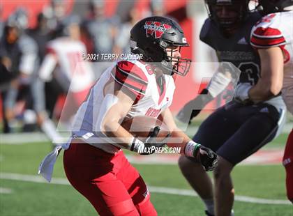 Thumbnail 3 in Weber vs. Corner Canyon (UHSAA 6A Semifinal) photogallery.
