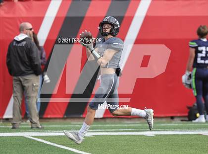 Thumbnail 2 in Weber vs. Corner Canyon (UHSAA 6A Semifinal) photogallery.
