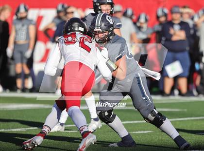 Thumbnail 2 in Weber vs. Corner Canyon (UHSAA 6A Semifinal) photogallery.