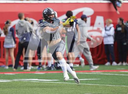 Thumbnail 2 in Weber vs. Corner Canyon (UHSAA 6A Semifinal) photogallery.