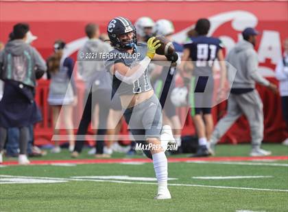 Thumbnail 3 in Weber vs. Corner Canyon (UHSAA 6A Semifinal) photogallery.