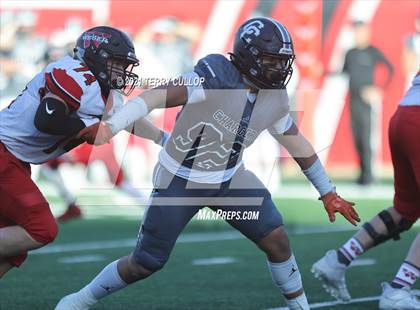 Thumbnail 1 in Weber vs. Corner Canyon (UHSAA 6A Semifinal) photogallery.